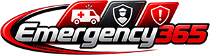Emergency365 Logo