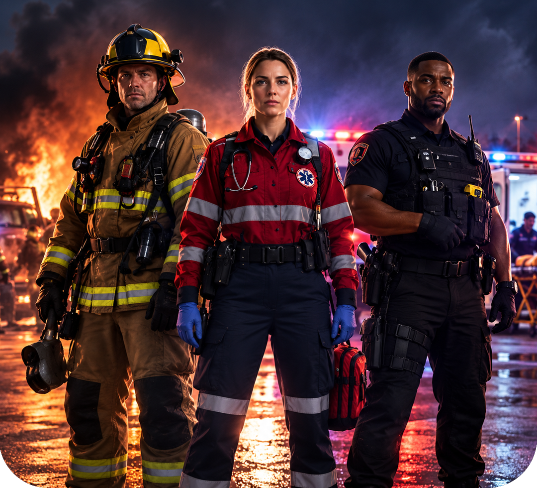 Emergency365